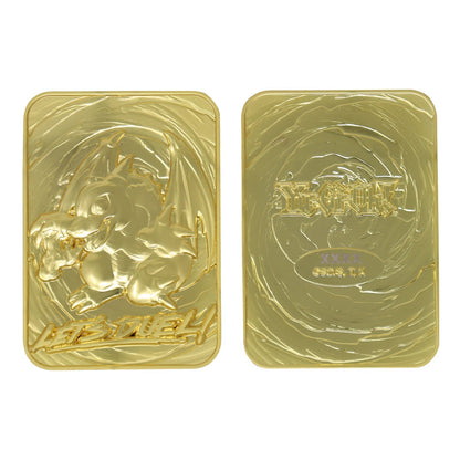 Carte métal collector Yu-Gi-Oh! - 24K Gold Plated Baby DragonLCarte métal collector Yu-Gi-Oh! - 24K Gold Plated Baby DragoniCarte métal collector Yu-Gi-Oh! - 24K Gold Plated Baby DragonnCarte métal collector Yu-Gi-Oh! - 24K Gold Plated Baby DragongCarte métal collector Yu-Gi-Oh! - 24K Gold Plated Baby DragonoCarte métal collector Yu-Gi-Oh! - 24K Gold Plated Baby DragontCarte métal collector Yu-Gi-Oh! - 24K Gold Plated Baby Dragon Carte métal collector Yu-Gi-Oh! - 24K Gold Plated Baby DragoncCarte métal coll