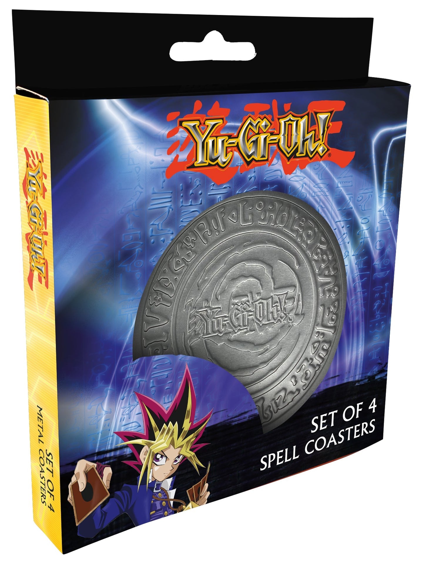 Set de 4 sous-verres métal embossés Yu-Gi-Oh!SSet de 4 sous-verres métal embossés Yu-Gi-Oh!oSet de 4 sous-verres métal embossés Yu-Gi-Oh!uSet de 4 sous-verres métal embossés Yu-Gi-Oh!sSet de 4 sous-verres métal embossés Yu-Gi-Oh!-Set de 4 sous-verres métal embossés Yu-Gi-Oh!vSet de 4 sous-verres métal embossés Yu-Gi-Oh!eSet de 4 sous-verres métal embossés Yu-Gi-Oh!rSet de 4 sous-verres métal embossés Yu-Gi-Oh!rSet de 4 sous-verres métal embossés Yu-Gi-Oh!eSet de 4 sous-verres métal embossés Yu-Gi-Oh!sSet de
