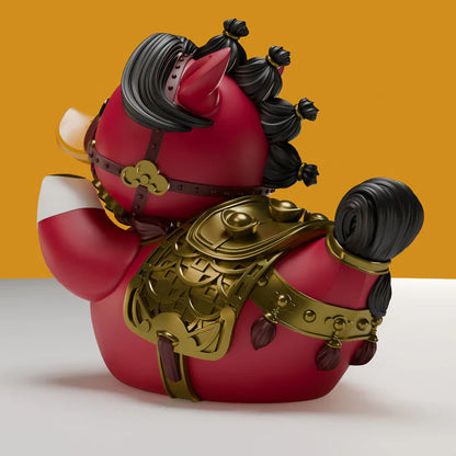 Canard Nouvel An Chinois - Cheval (Collectors Edition) - PRECOMMANDE*