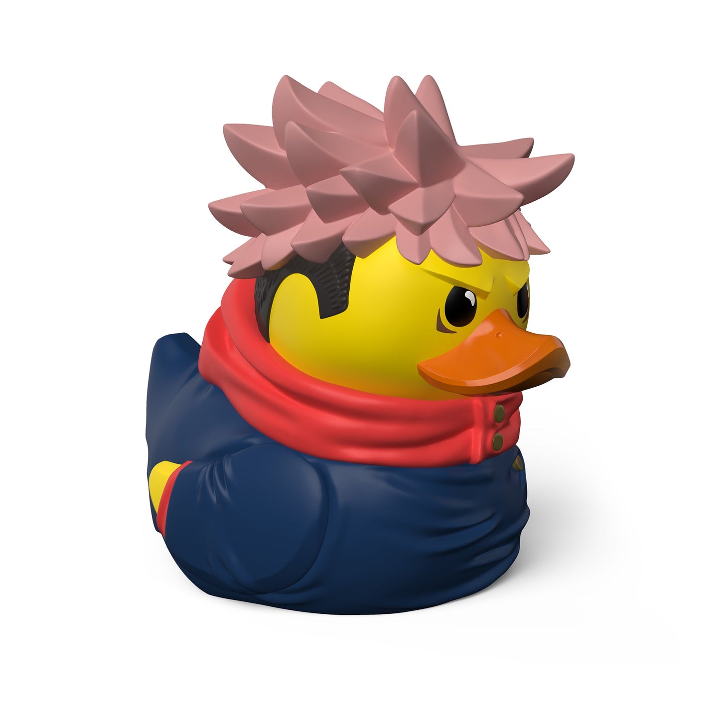 jujutsu kaisen yuji itadori tubbz first edition