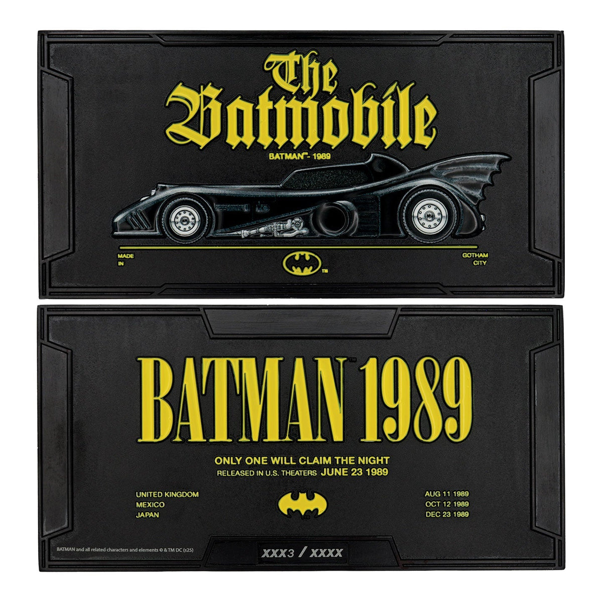 Lingot collector Batman - Batmobile XLLLingot collector Batman - Batmobile XLiLingot collector Batman - Batmobile XLnLingot collector Batman - Batmobile XLgLingot collector Batman - Batmobile XLoLingot collector Batman - Batmobile XLtLingot collector Batman - Batmobile XL Lingot collector Batman - Batmobile XLcLingot collector Batman - Batmobile XLoLingot collector Batman - Batmobile XLlLingot collector Batman - Batmobile XLlLingot collector Batman - Batmobile XLeLingot collector Batman - Batmobile XLcLingo