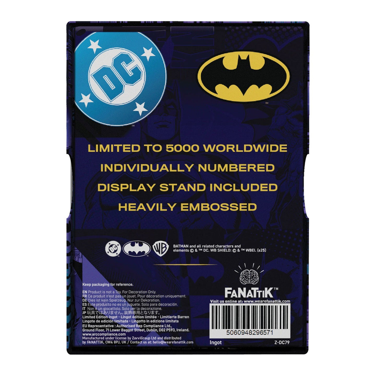 Lingot collector Batman - Detective Comics #9LLingot collector Batman - Detective Comics #9iLingot collector Batman - Detective Comics #9nLingot collector Batman - Detective Comics #9gLingot collector Batman - Detective Comics #9oLingot collector Batman - Detective Comics #9tLingot collector Batman - Detective Comics #9 Lingot collector Batman - Detective Comics #9cLingot collector Batman - Detective Comics #9oLingot collector Batman - Detective Comics #9lLingot collector Batman - Detective Comics #9lLingot