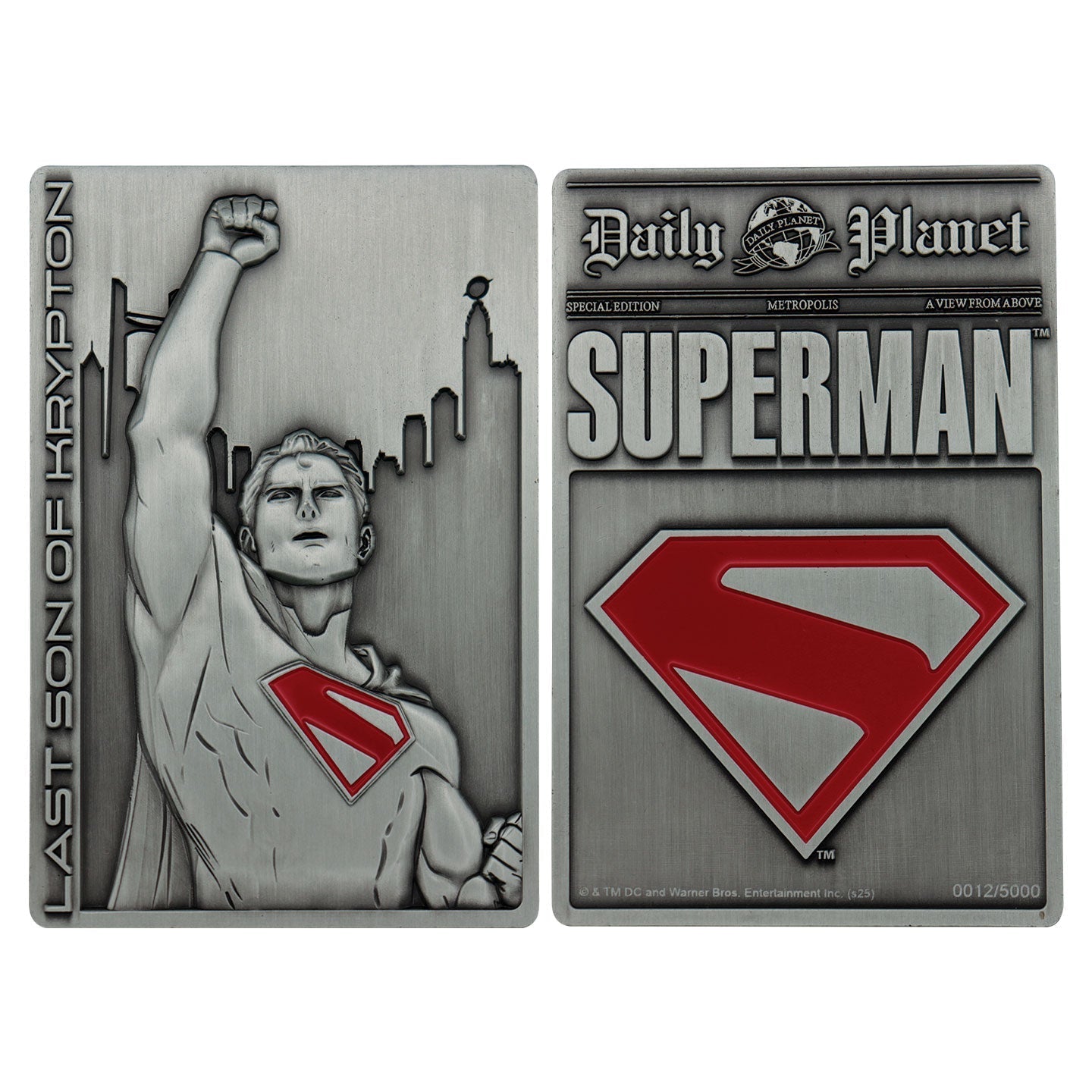 Lingot collector Superman - 2025 Last Son of KryptonLLingot collector Superman - 2025 Last Son of KryptoniLingot collector Superman - 2025 Last Son of KryptonnLingot collector Superman - 2025 Last Son of KryptongLingot collector Superman - 2025 Last Son of KryptonoLingot collector Superman - 2025 Last Son of KryptontLingot collector Superman - 2025 Last Son of Krypton Lingot collector Superman - 2025 Last Son of KryptoncLingot collector Superman - 2025 Last Son of KryptonoLingot collector Superman - 2025 La