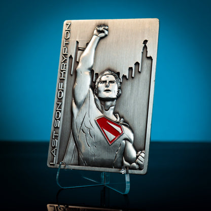 Lingot collector Superman - 2025 Last Son of KryptonLLingot collector Superman - 2025 Last Son of KryptoniLingot collector Superman - 2025 Last Son of KryptonnLingot collector Superman - 2025 Last Son of KryptongLingot collector Superman - 2025 Last Son of KryptonoLingot collector Superman - 2025 Last Son of KryptontLingot collector Superman - 2025 Last Son of Krypton Lingot collector Superman - 2025 Last Son of KryptoncLingot collector Superman - 2025 Last Son of KryptonoLingot collector Superman - 2025 La