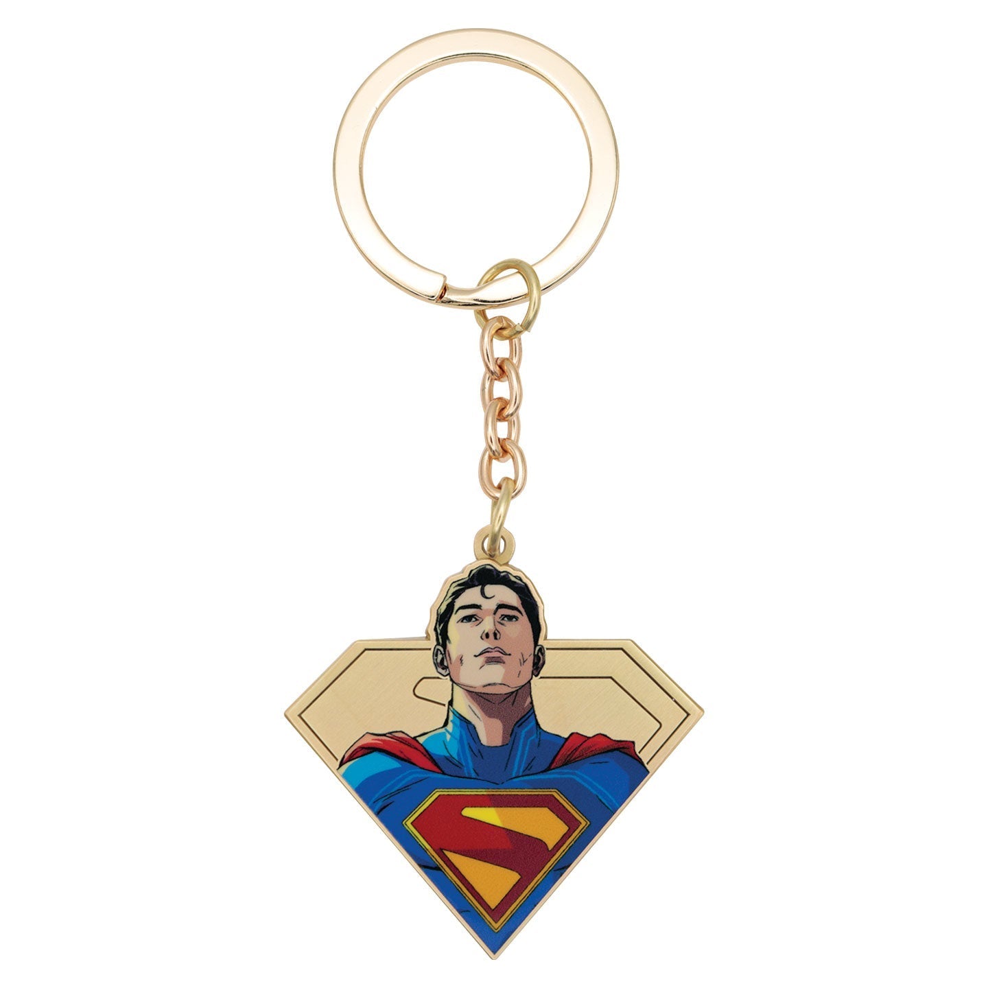 Porte-clés Superman - 2025 Movie