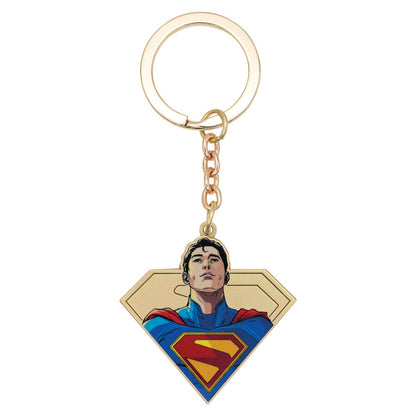 Porte-clés Superman - 2025 Movie