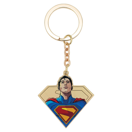 Porte-clés Superman - 2025 Movie
