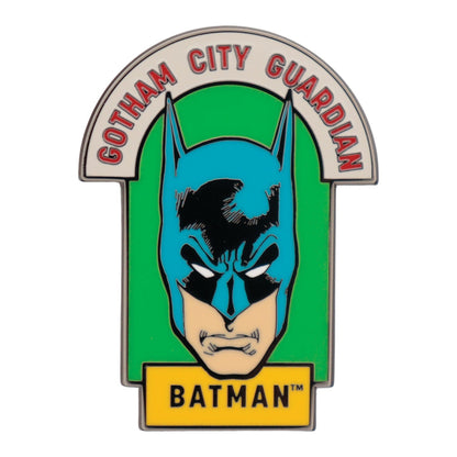 Pin's Batman - Gotham City Guardian