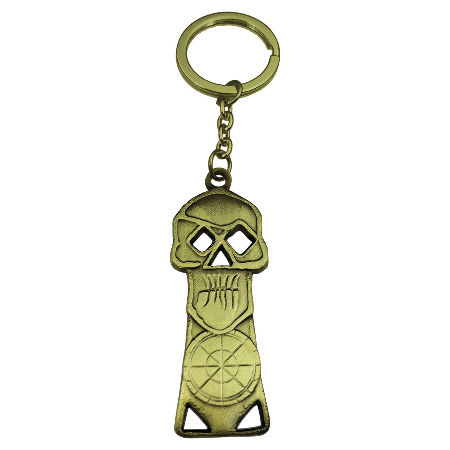 Porte-clés Les Goonies - 40th Anniversary Copper Bones