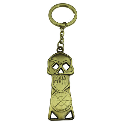 Porte-clés Les Goonies - 40th Anniversary Copper Bones