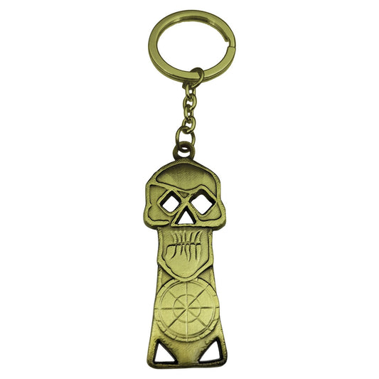 Porte-clés Les Goonies - 40th Anniversary Copper Bones
