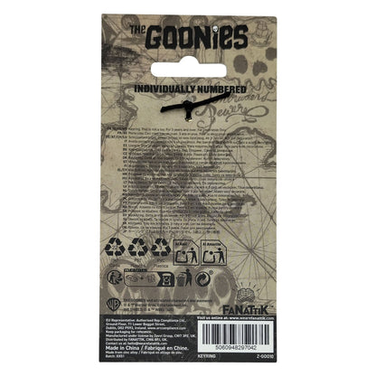 Porte-clés Les Goonies - 40th Anniversary Copper BonesPPorte-clés Les Goonies - 40th Anniversary Copper BonesoPorte-clés Les Goonies - 40th Anniversary Copper BonesrPorte-clés Les Goonies - 40th Anniversary Copper BonestPorte-clés Les Goonies - 40th Anniversary Copper BonesePorte-clés Les Goonies - 40th Anniversary Copper Bones-Porte-clés Les Goonies - 40th Anniversary Copper BonescPorte-clés Les Goonies - 40th Anniversary Copper BoneslPorte-clés Les Goonies - 40th Anniversary Copper BoneséPorte-clés Les Go