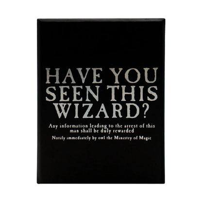 harry potter limited edition azkaban prison necklace fanattik