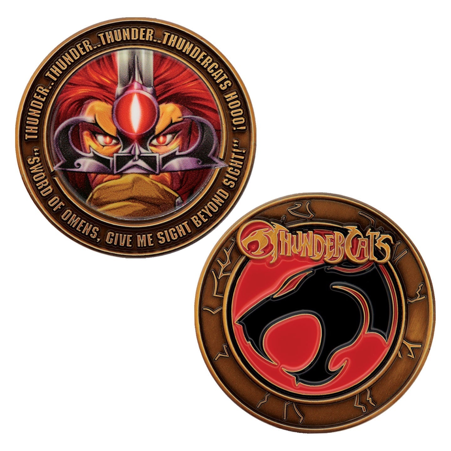 Pièce collector ThunderCats - 40th Anniversary Lion-OPPièce collector ThunderCats - 40th Anniversary Lion-OiPièce collector ThunderCats - 40th Anniversary Lion-OèPièce collector ThunderCats - 40th Anniversary Lion-OcPièce collector ThunderCats - 40th Anniversary Lion-OePièce collector ThunderCats - 40th Anniversary Lion-O Pièce collector ThunderCats - 40th Anniversary Lion-OcPièce collector ThunderCats - 40th Anniversary Lion-OoPièce collector ThunderCats - 40th Anniversary Lion-OlPièce collector ThunderCat
