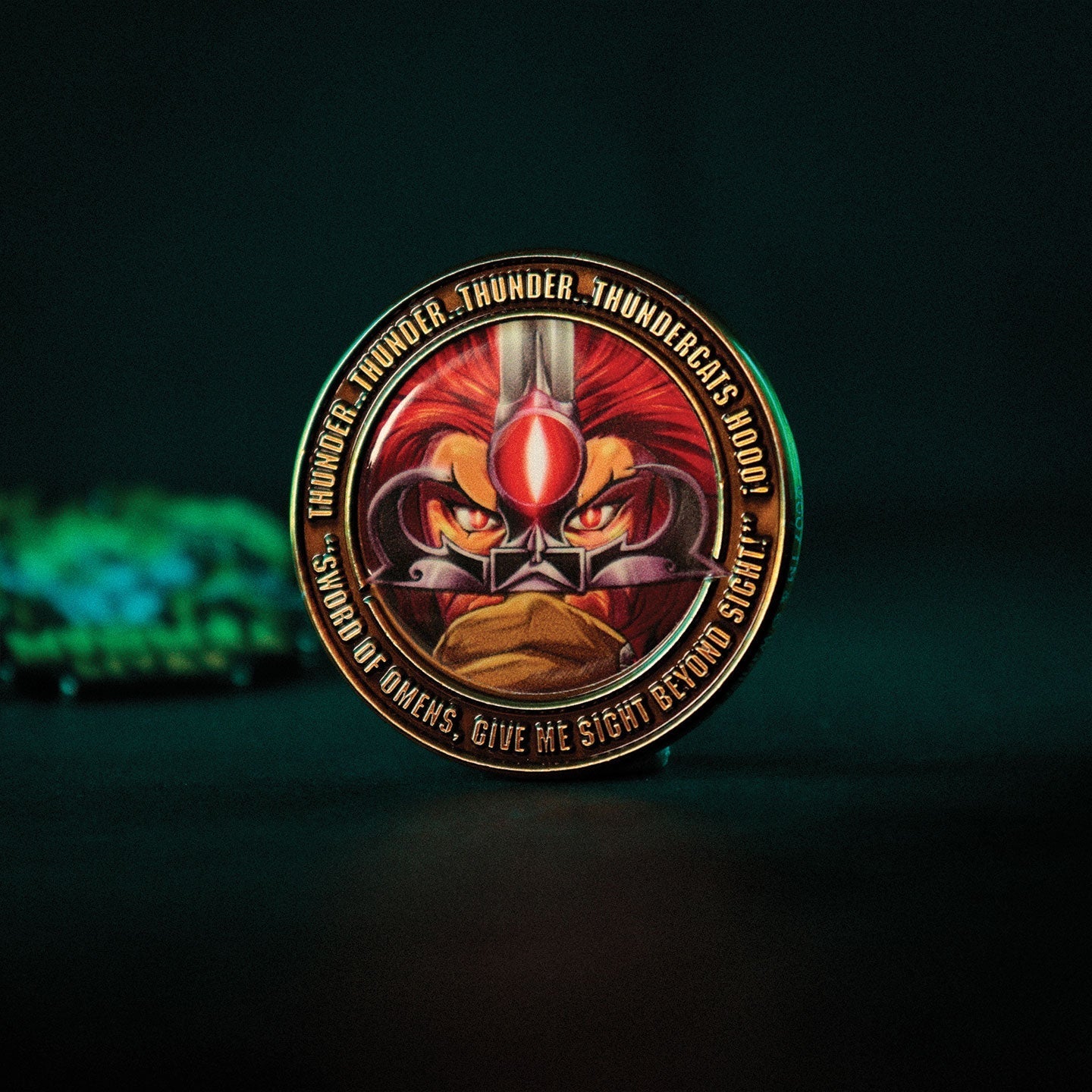 Pièce collector ThunderCats - 40th Anniversary Lion-OPPièce collector ThunderCats - 40th Anniversary Lion-OiPièce collector ThunderCats - 40th Anniversary Lion-OèPièce collector ThunderCats - 40th Anniversary Lion-OcPièce collector ThunderCats - 40th Anniversary Lion-OePièce collector ThunderCats - 40th Anniversary Lion-O Pièce collector ThunderCats - 40th Anniversary Lion-OcPièce collector ThunderCats - 40th Anniversary Lion-OoPièce collector ThunderCats - 40th Anniversary Lion-OlPièce collector ThunderCat
