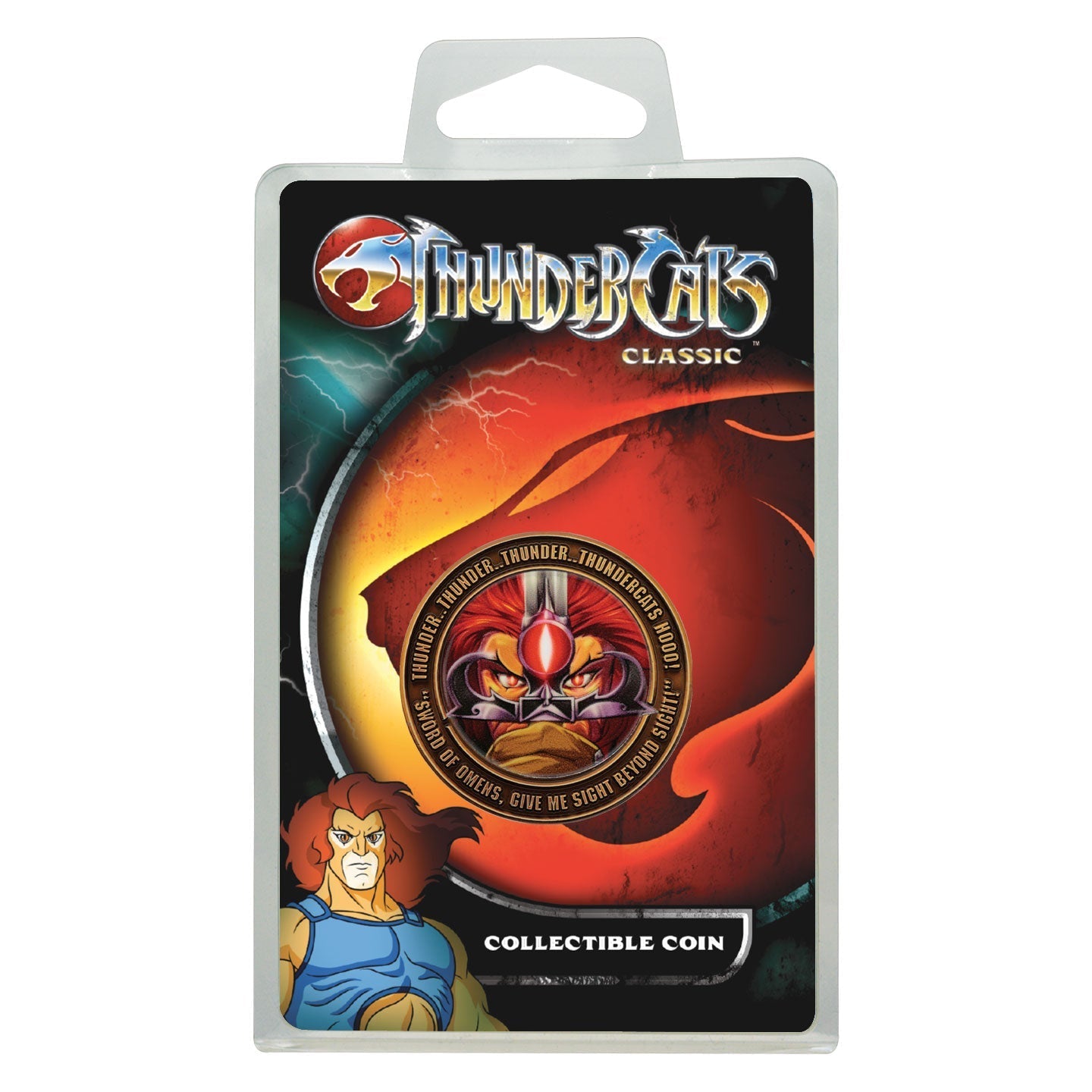 Pièce collector ThunderCats - 40th Anniversary Lion-OPPièce collector ThunderCats - 40th Anniversary Lion-OiPièce collector ThunderCats - 40th Anniversary Lion-OèPièce collector ThunderCats - 40th Anniversary Lion-OcPièce collector ThunderCats - 40th Anniversary Lion-OePièce collector ThunderCats - 40th Anniversary Lion-O Pièce collector ThunderCats - 40th Anniversary Lion-OcPièce collector ThunderCats - 40th Anniversary Lion-OoPièce collector ThunderCats - 40th Anniversary Lion-OlPièce collector ThunderCat