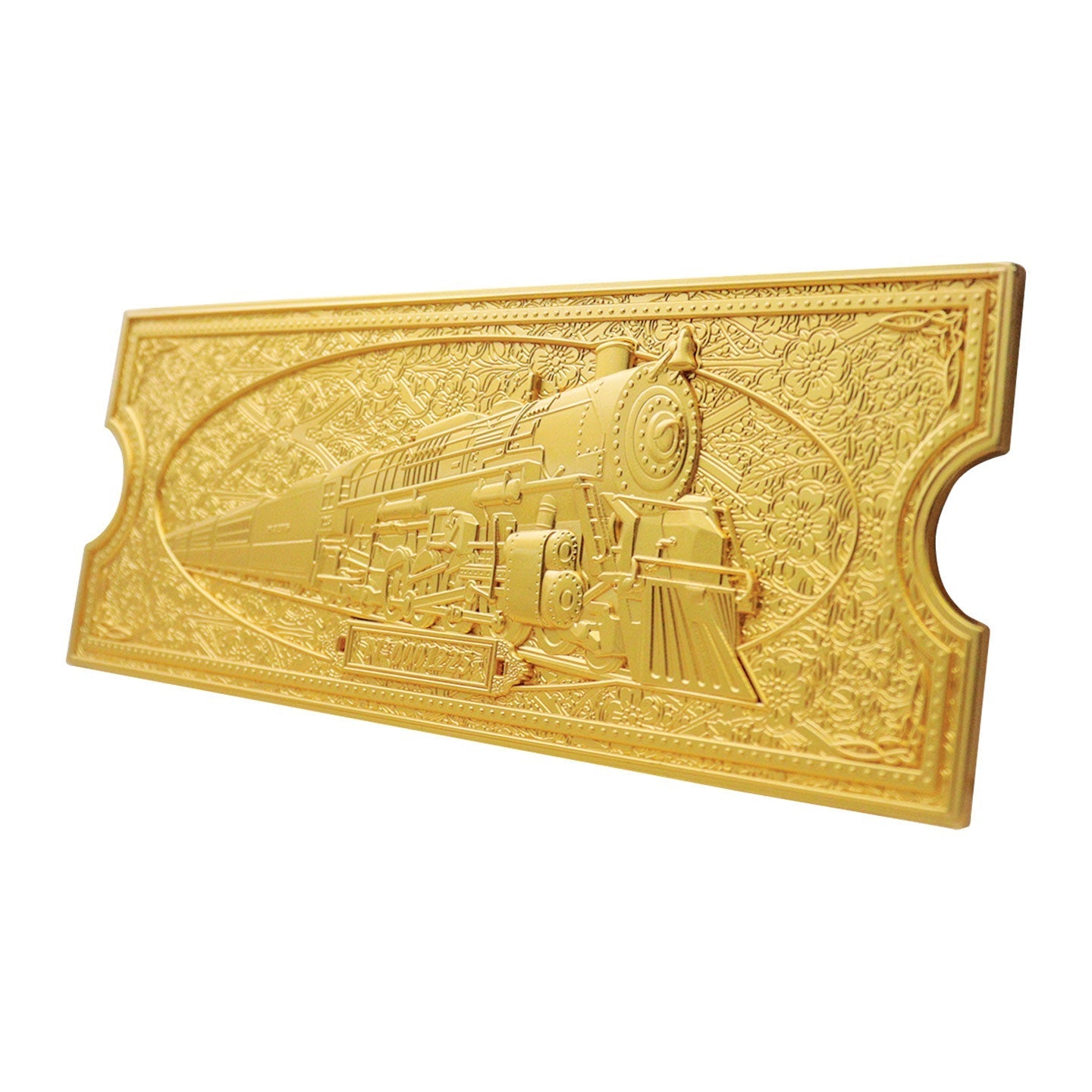 Ticket collector The - Polar Express 24K Gold PlatedTTicket collector The - Polar Express 24K Gold PlatediTicket collector The - Polar Express 24K Gold PlatedcTicket collector The - Polar Express 24K Gold PlatedkTicket collector The - Polar Express 24K Gold PlatedeTicket collector The - Polar Express 24K Gold PlatedtTicket collector The - Polar Express 24K Gold Plated Ticket collector The - Polar Express 24K Gold PlatedcTicket collector The - Polar Express 24K Gold PlatedoTicket collector The - Polar Expres