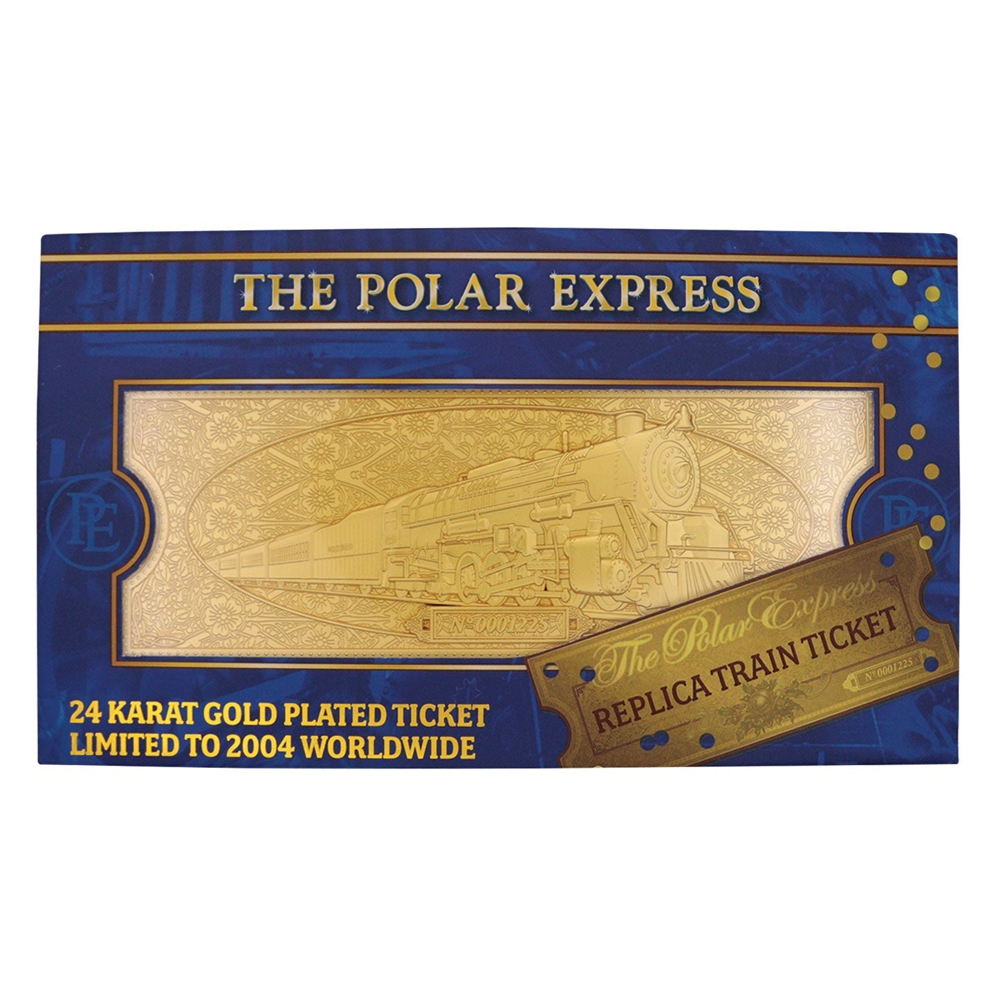Ticket collector The - Polar Express 24K Gold PlatedTTicket collector The - Polar Express 24K Gold PlatediTicket collector The - Polar Express 24K Gold PlatedcTicket collector The - Polar Express 24K Gold PlatedkTicket collector The - Polar Express 24K Gold PlatedeTicket collector The - Polar Express 24K Gold PlatedtTicket collector The - Polar Express 24K Gold Plated Ticket collector The - Polar Express 24K Gold PlatedcTicket collector The - Polar Express 24K Gold PlatedoTicket collector The - Polar Expres