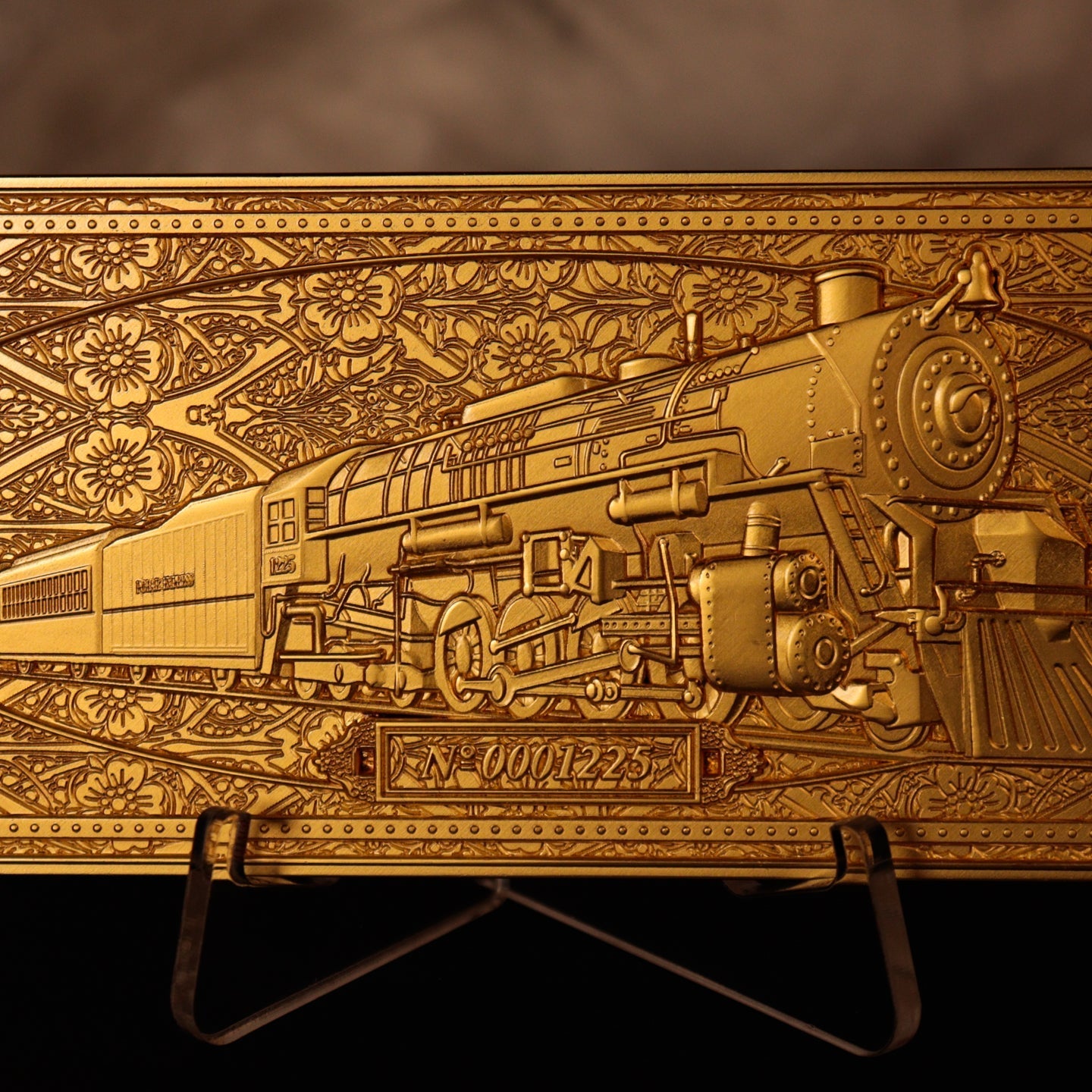 Ticket collector The - Polar Express 24K Gold PlatedTTicket collector The - Polar Express 24K Gold PlatediTicket collector The - Polar Express 24K Gold PlatedcTicket collector The - Polar Express 24K Gold PlatedkTicket collector The - Polar Express 24K Gold PlatedeTicket collector The - Polar Express 24K Gold PlatedtTicket collector The - Polar Express 24K Gold Plated Ticket collector The - Polar Express 24K Gold PlatedcTicket collector The - Polar Express 24K Gold PlatedoTicket collector The - Polar Expres