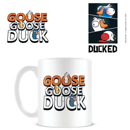 Goose Duck Mug