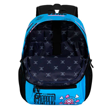 Fight 3.0 "Chopper" One Piece Backpack