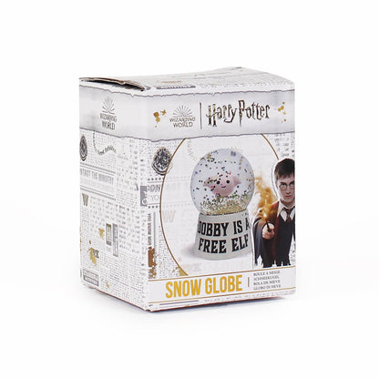 Harry Potter Snow Globe - Dobby Kawaii 45 mm