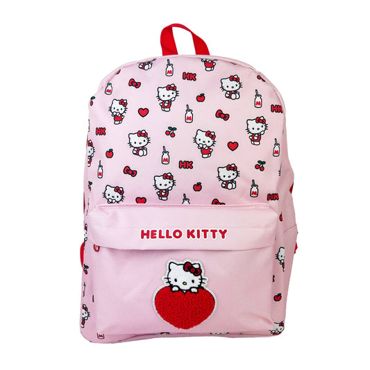 Sac à dos – Hello Kitty rose pastel | Blueprint Collections – vue 1