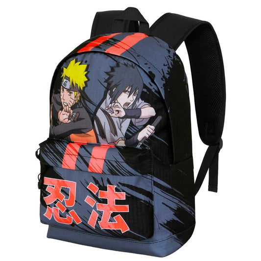 Naruto Shadow-Backpack HS FAN 3.0