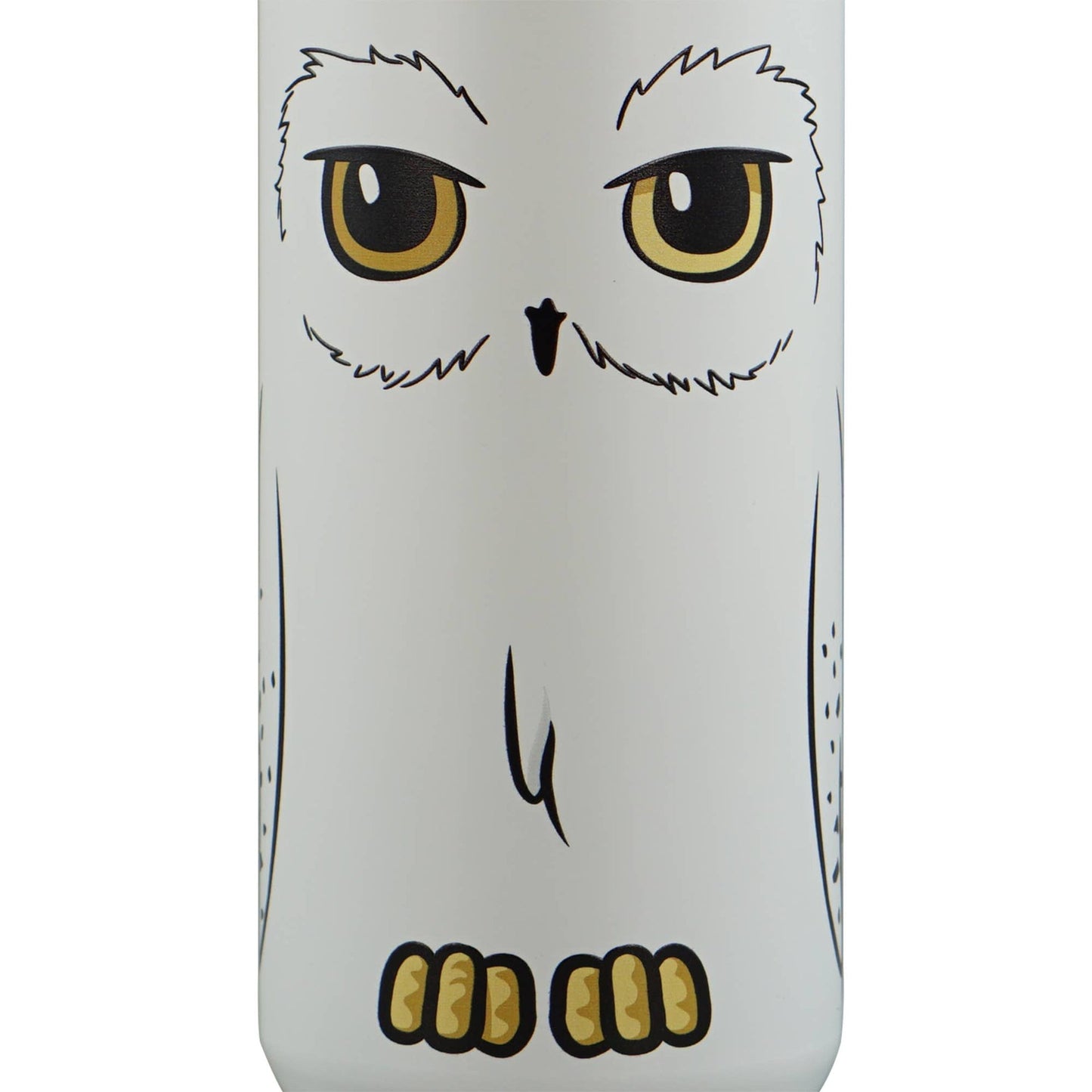 Harry Potter Metal Travel Mug - Hedwig 350ml