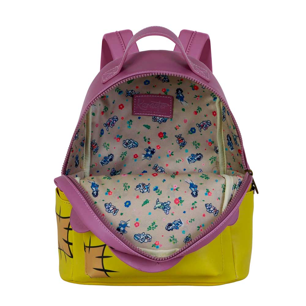 Heady Disney "Seven Dwarfs Dopey" Backpack