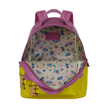 Heady Disney "Seven Dwarfs Dopey" Backpack