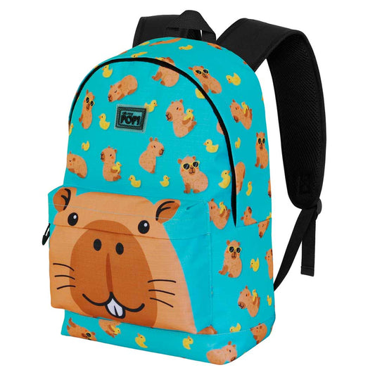 Oh My Pop! HS FAN 3.0 Backpack - Capy