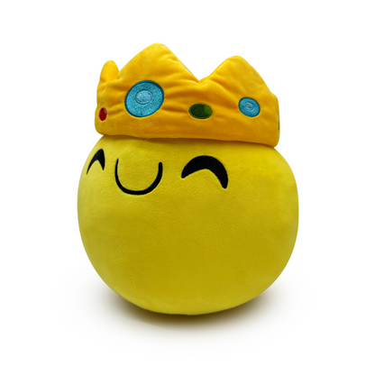 PrinceZam Plush (9in)