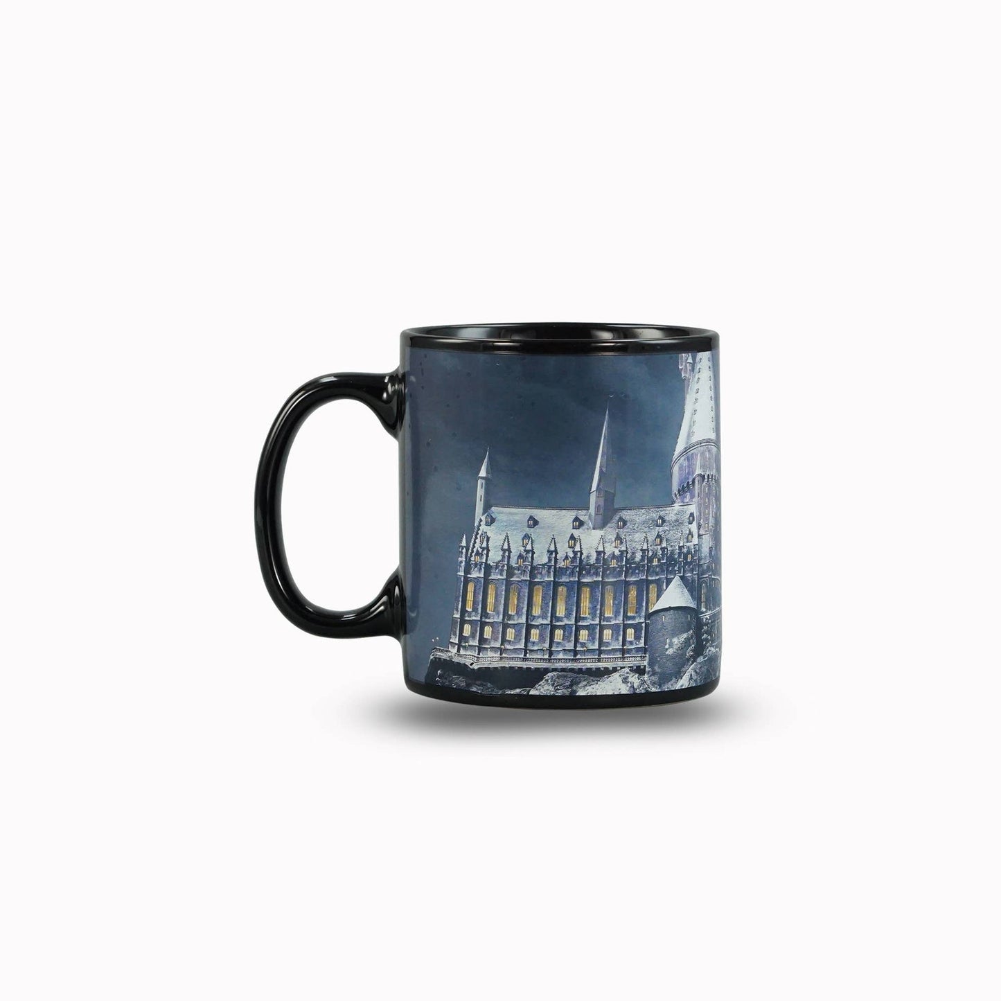 Harry Potter Heat-Changing Mug - Hogwarts Castle 400 ml