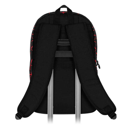 HS FAN 2.2 Marvel Backpack - Spider-Man Vision