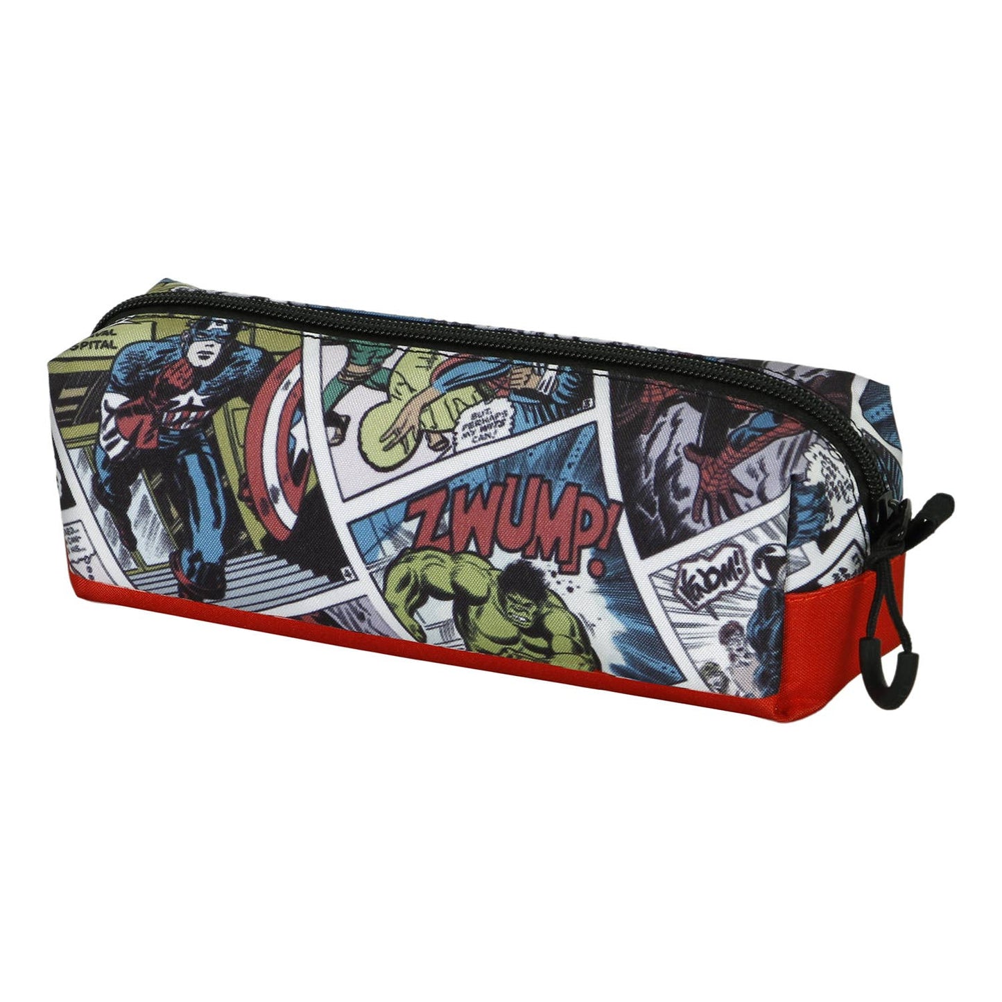 Marvel Legacy-Trousse Carré FAN 2.0