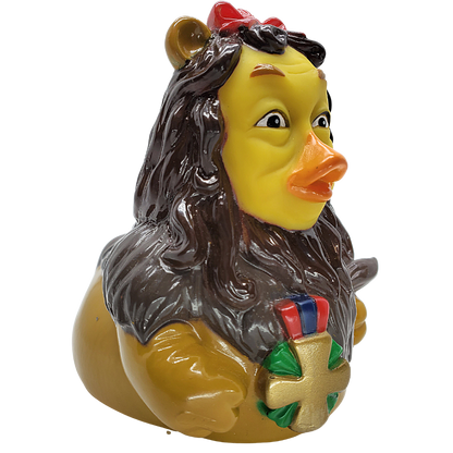 Canard le Lion
