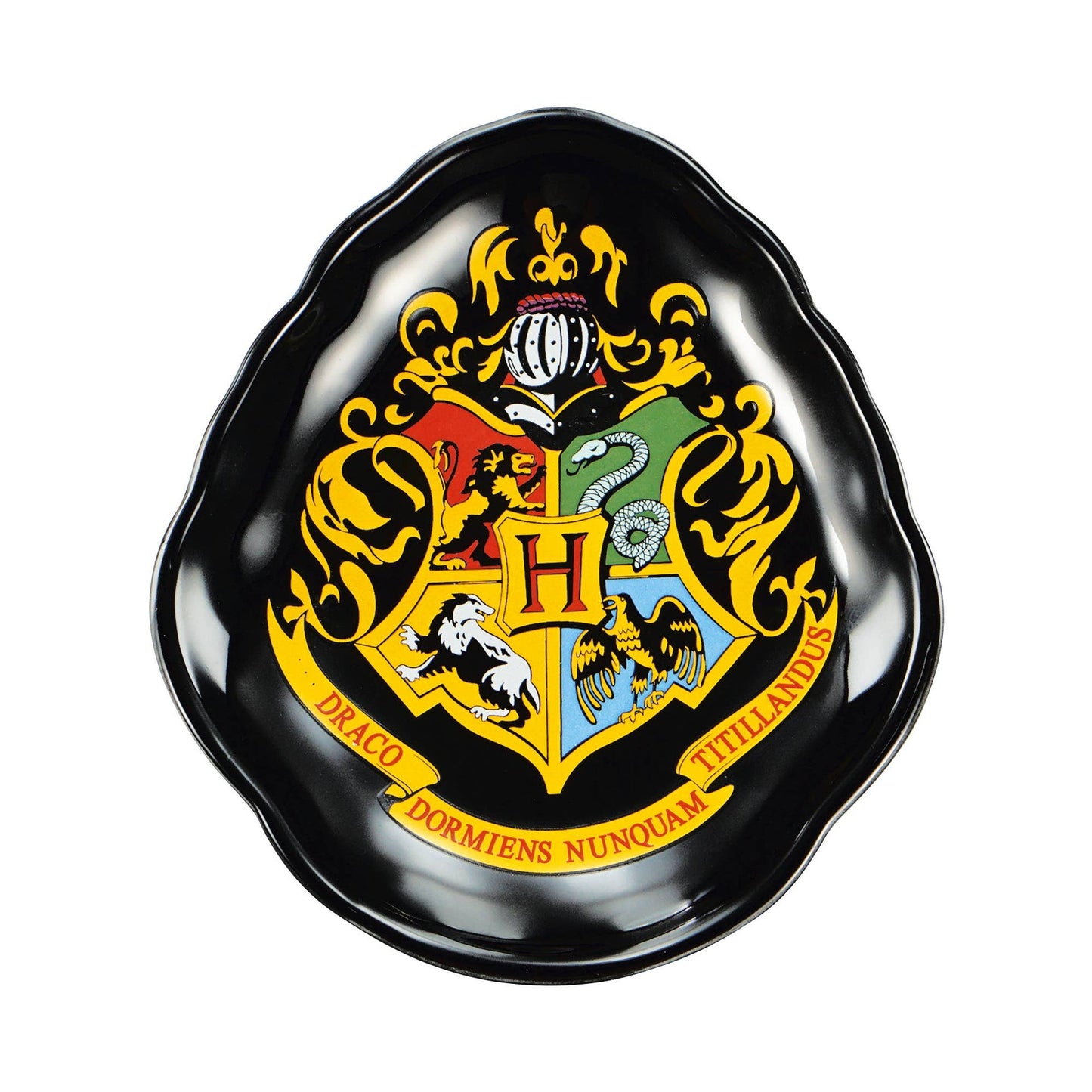 Harry Potter Jewellery Dish - Hogwarts 13 cm