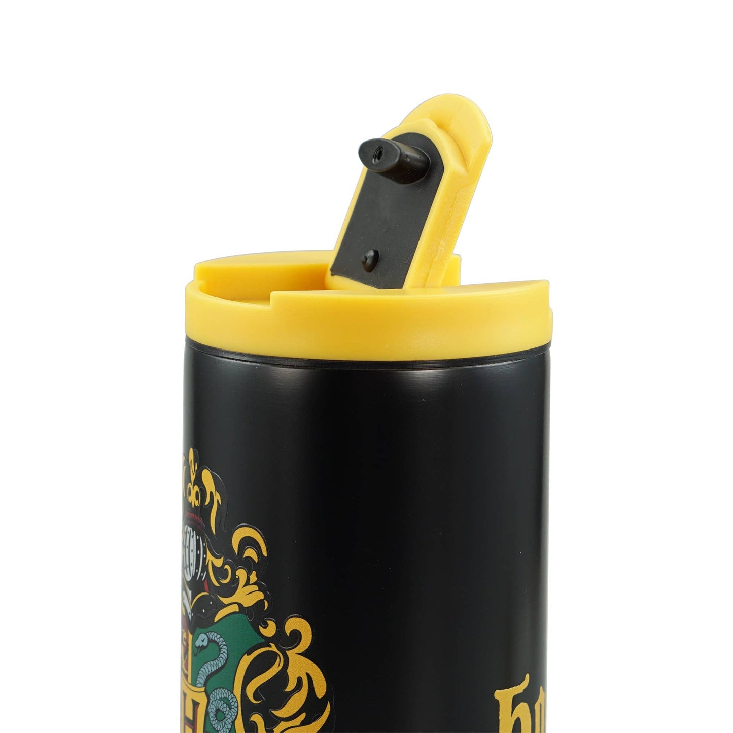 Mug de voyage en métal Harry Potter - Poudlard 350 ml