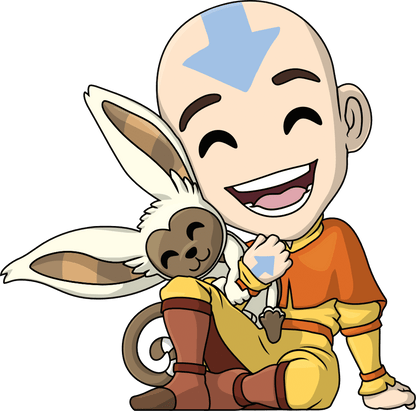 Aang