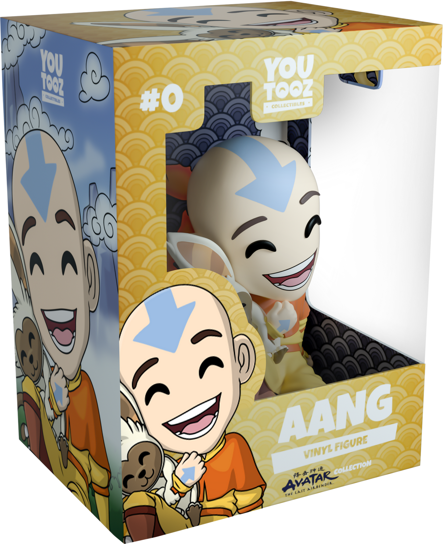 Aang