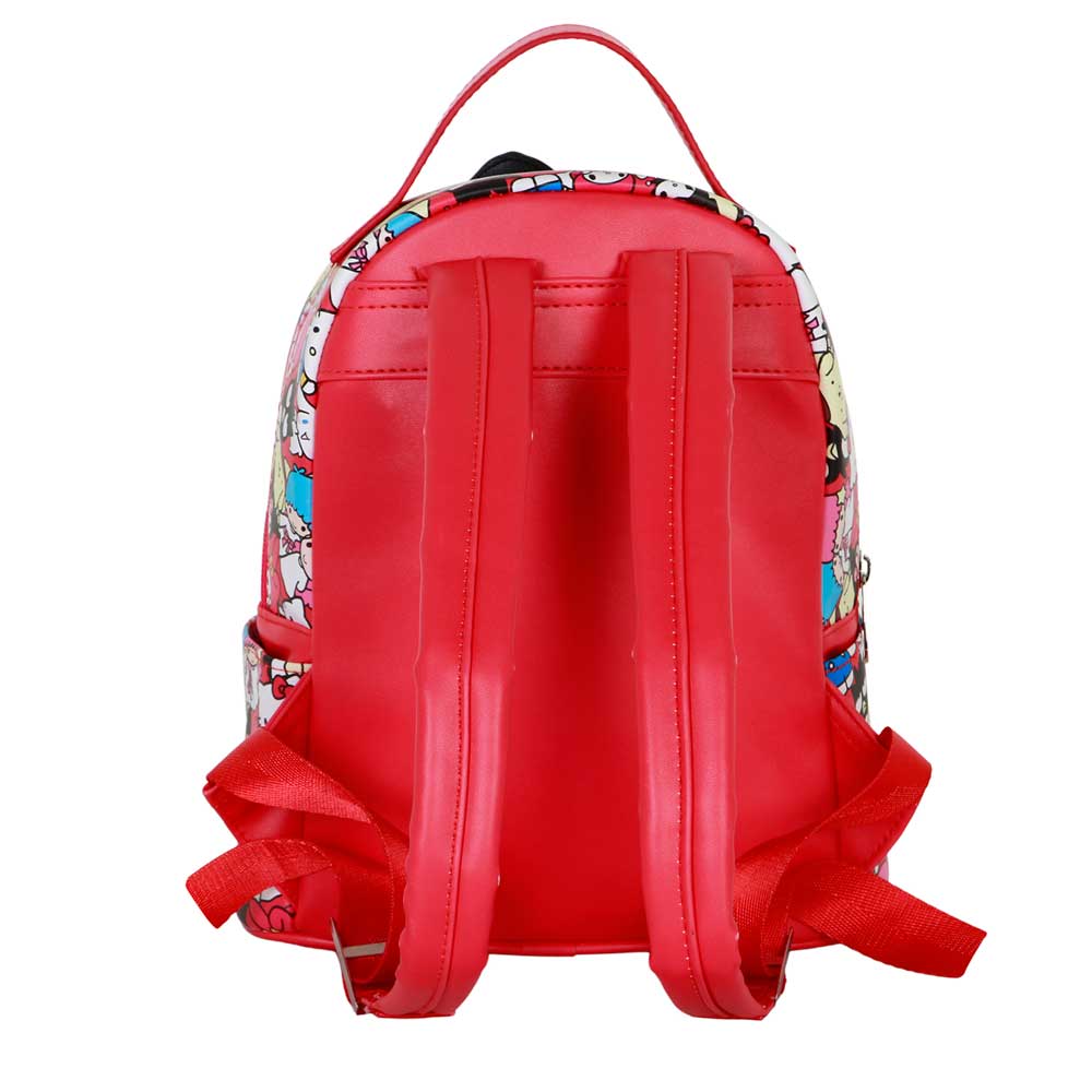 Sanrio Hello Kitty Friends-Sac à dos Heady Petit
