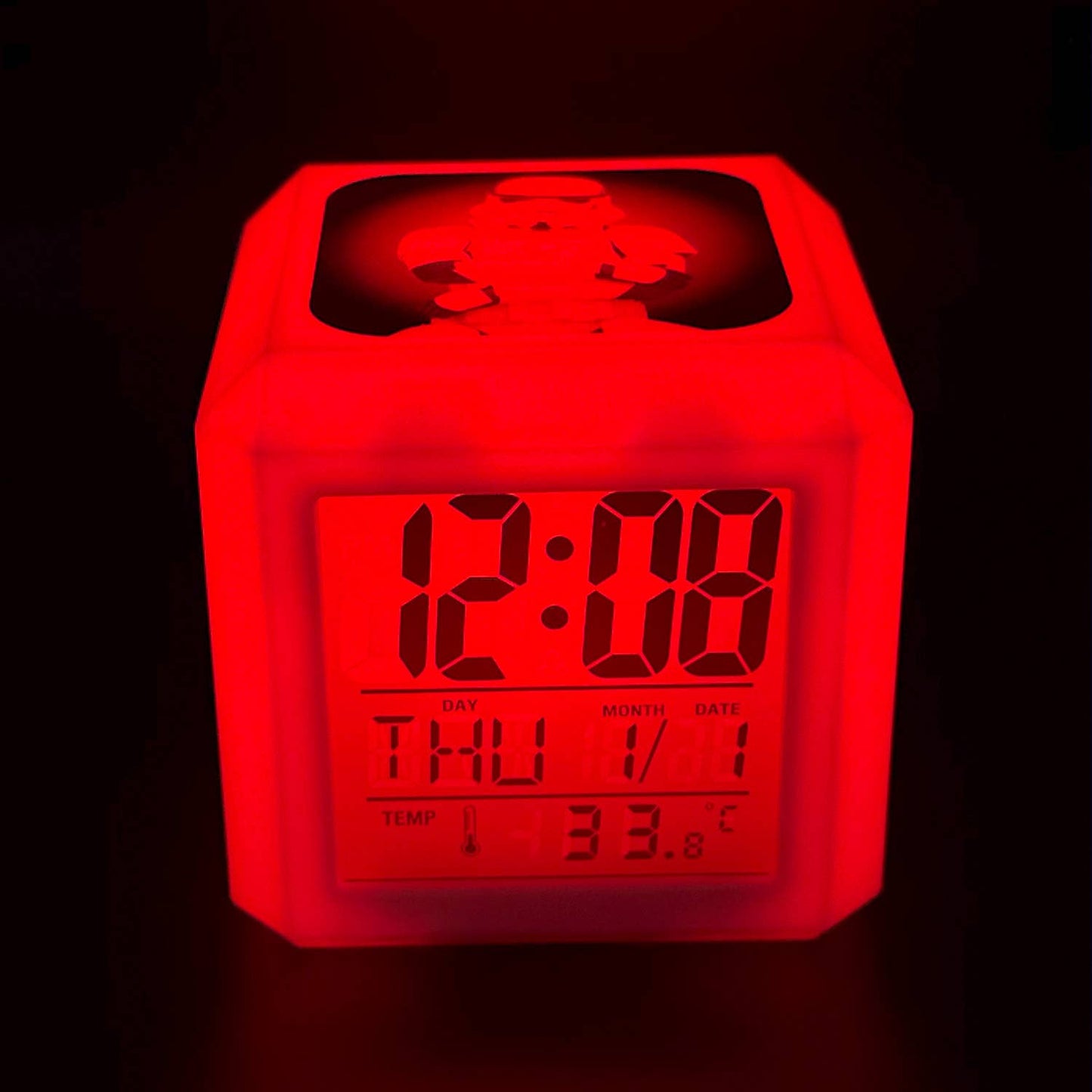 Original Stormtrooper - Digital Watch