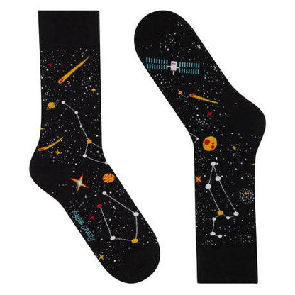 Chaussettes Constellations
