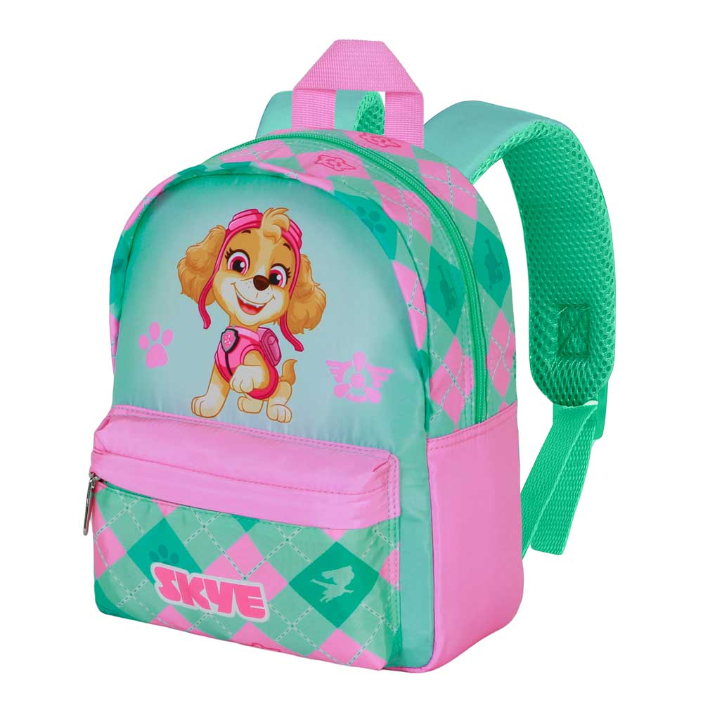 Paw Patrol Pilot - Preschool Backpack Joy