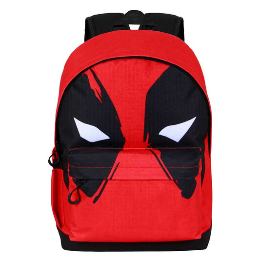Marvel Deadpool Mask-Sac à dos HS FAN 3.0
