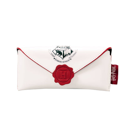 Harry Potter Glasses Case Cover - Letters