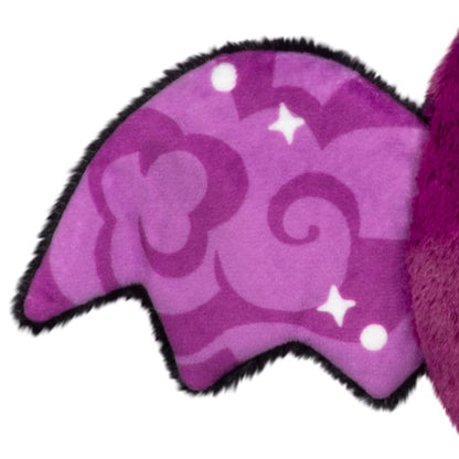 Peluche Alter Egos Squishable – Mothman Poison