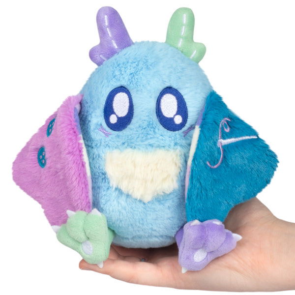 Peluche Alter Egos Squishable – Mothman Matelassé