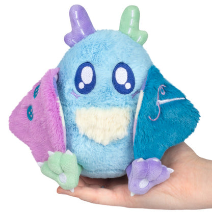 Peluche Alter Egos Squishable – Mothman Matelassé